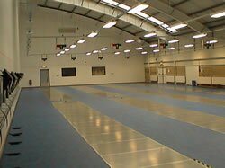 National Training Centre, Bath