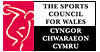 Sport Wales Logo