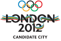 London 2012